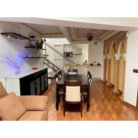 El Rincón de la Mezquita 3