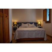 El Rincón de los Albaricoques