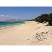 Elafonisos: Two storey house on the sea front