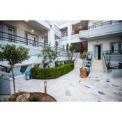 Elia Stalos Apartments