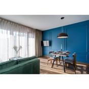 Elite Apartments Oliwa Martinique