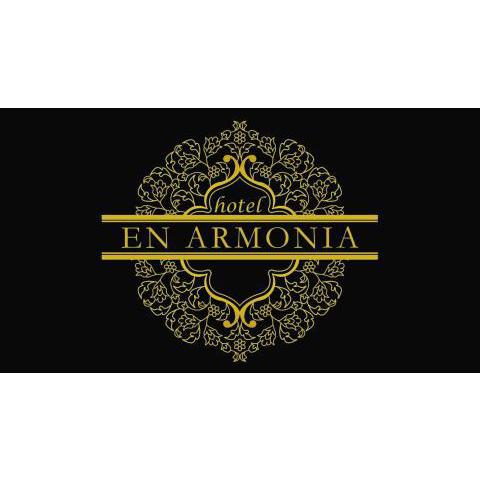 En Armonia Hotel
