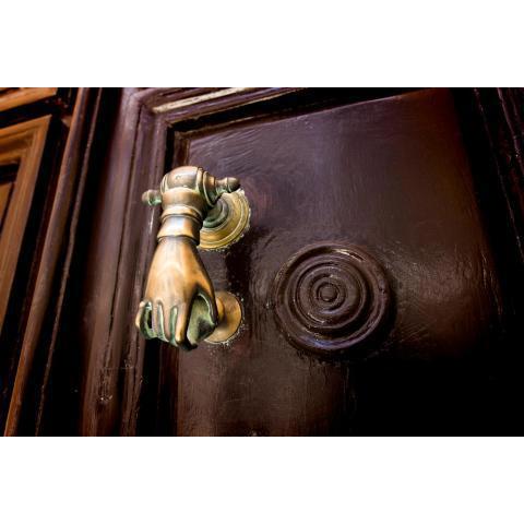 Ermoupolis 1834 Classic beauty