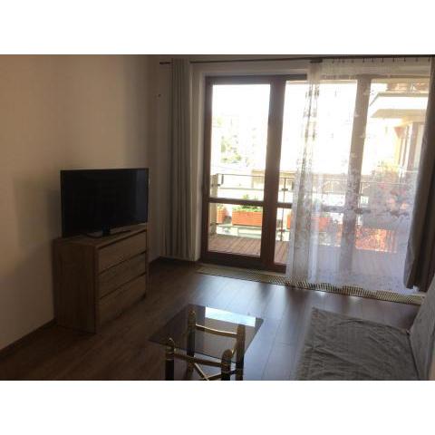 ESEN Apartamenty Nowy Świat