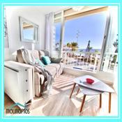 Estudio 32 Frente al Mar by Molinaptos