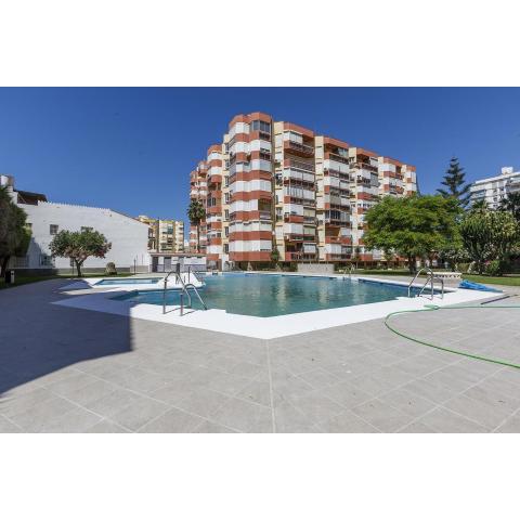 Estudio a ún pasó de la playa