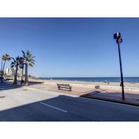 Estudio Fuengirola Frente a La Playa