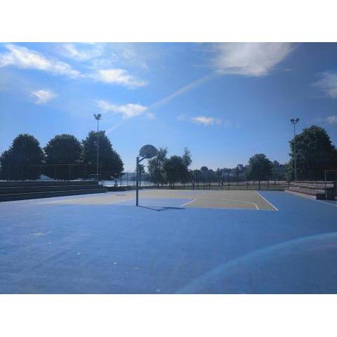 Estudio. Sada, A Coruña.