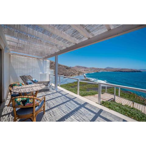 Etti-Paradise Suite La Ballena