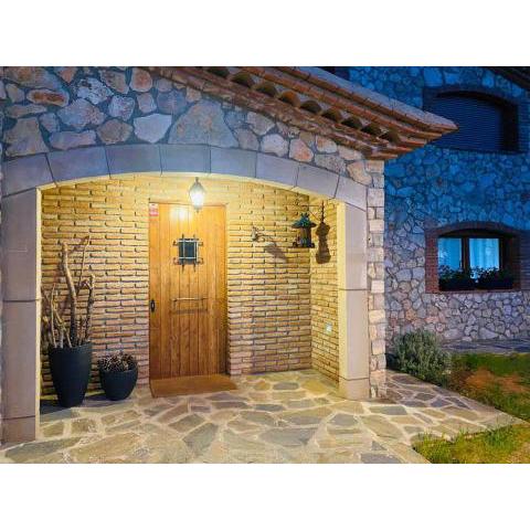 EVA & TRAVEL- Villa la pinya de Prades