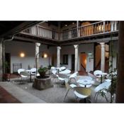 Evenia Alcalá Boutique Hotel