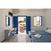 Evgenia Rooms and Apartments