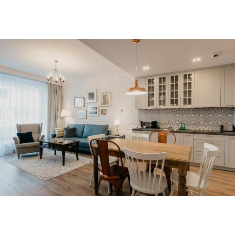 EXCLUSIVE Aparthotel