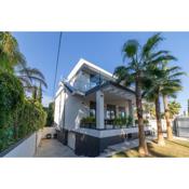 Exclusive Villa City, Beach & Golf