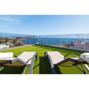 Factoria Boutique Apartments