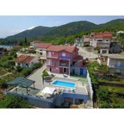 Family friendly apartments with a swimming pool Bacina, Neretva Delta - Usce Neretve - 15309