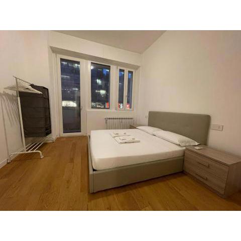 Farolfi Apartments Corso di Porta Vittoria