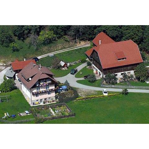 Ferienwohnung am Oberrainerhof