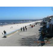 Ferienwohnung für 3 Personen ca 35 m in Kolberg, Ostseeküste Polen Pommersche Bucht