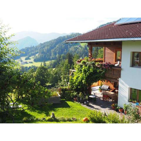 Ferienwohnung Hübner