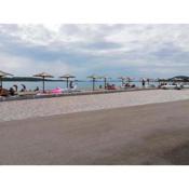 Ferienwohnung in Pirovac mit Terrasse, Klimaanlage, W-LAN (4925-4)