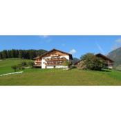 Ferienwohnung Maiernhof Bauernhof Ultental