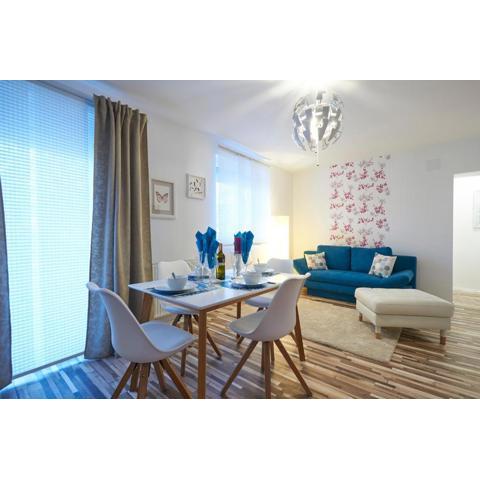 Ferienwohnungen Halbturn