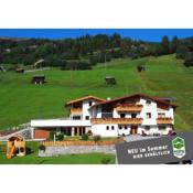 Ferienwohnungen Lechthaler