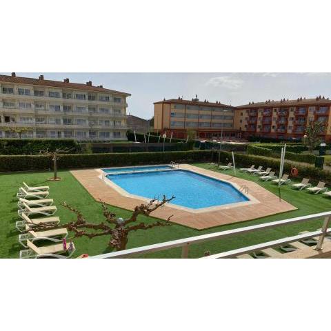 FESTASTAR ESTARTIT PLAYA