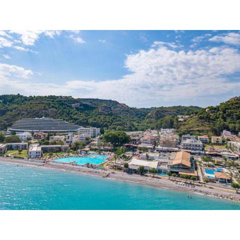 Filmar Hotel, Ixia, Rhodes