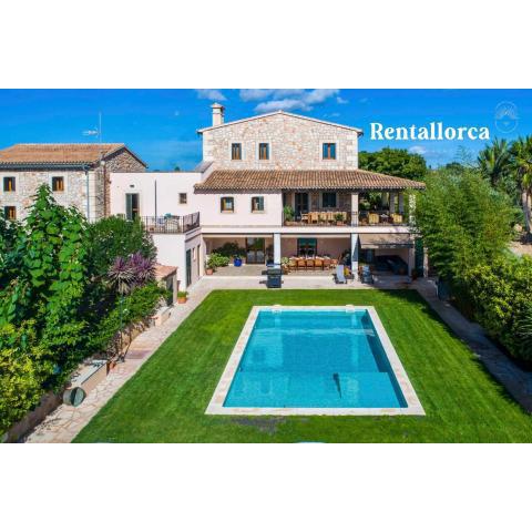 Finca Can Corem