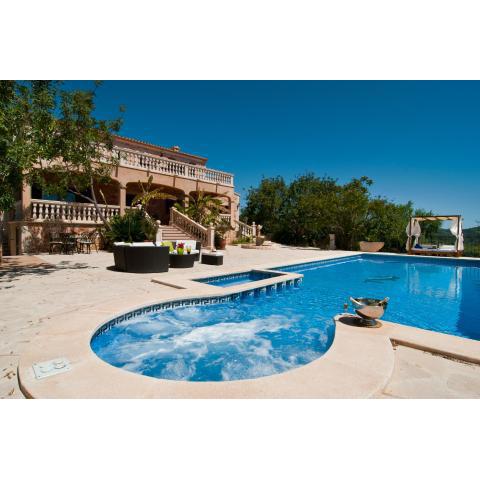 FINCA CAN ROCA SANTANYI