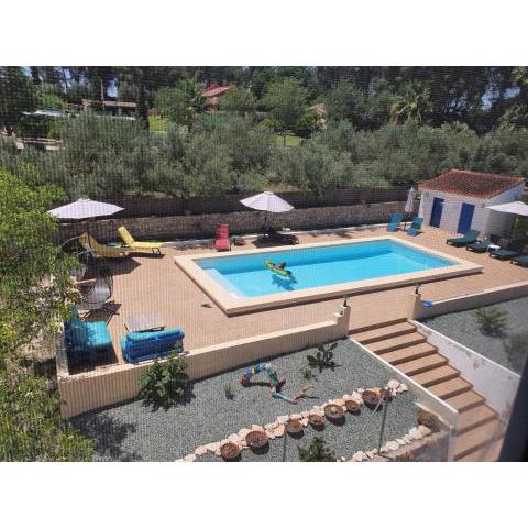 Finca La Higuera - Boutique B&B