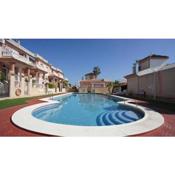 Flamenco Hill Orihuela Costa, Pastor