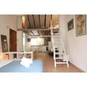 FLORIT FLATS - The Ruzafa Loft