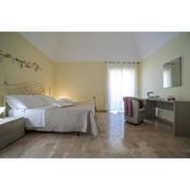 Flowers apartments & rooms