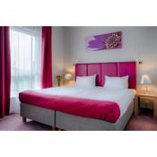 Focus Hotel Katowice Chorzów