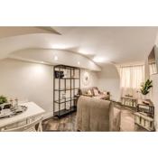 Fori imperiali lovely apartment