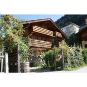 Försterhaus Grossarl