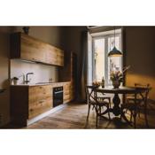 Four Elements Apartments