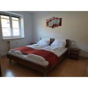 Four Seasons Apartment Josef