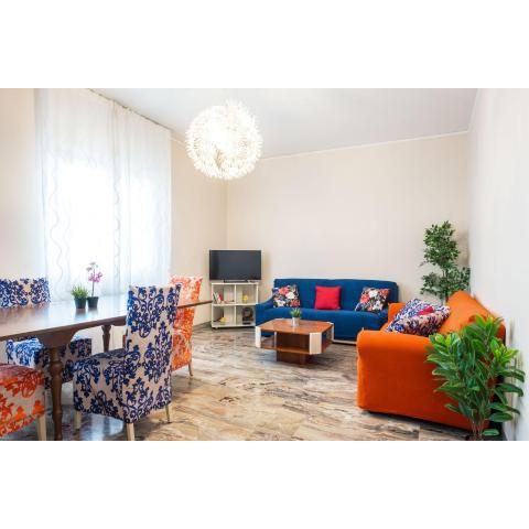 Gardappartamenti Rivo lake view