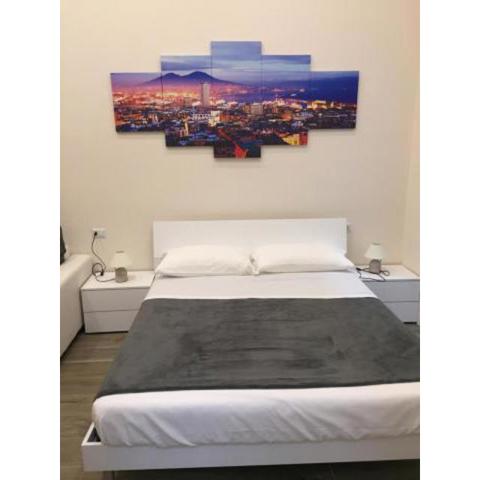 Garibaldi Station 2punto0