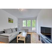 Gdańsk Comfort Apartments 4