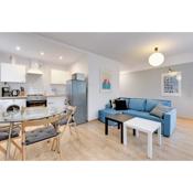 Gdańsk Comfort Apartments Wejhera