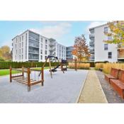 Gdańsk Krasickiego Apartments by the Beach by Renters