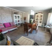 Gde maison familiale (13 places) avec gd jardin