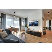 Giardini Penthouse apartment Pula