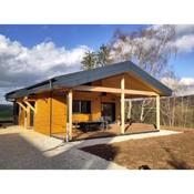 Gîte chalet, Au Doubs Logis