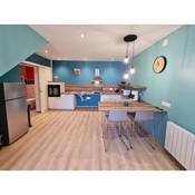 Gîte Lironville, 2 pièces, 2 personnes - FR-1-584-184